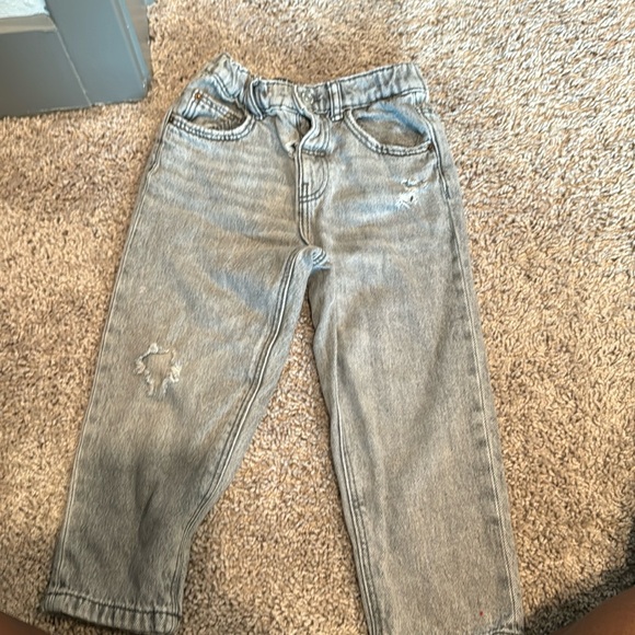 Zara jeans - Picture 1 of 1